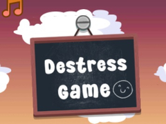 খেলা Destress Game