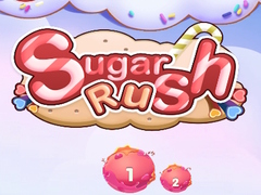 খেলা Sugar Rush