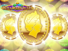 খেলা Royal Coin Rush