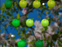 খেলা Juicy Apple