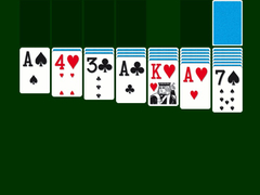 খেলা Free Solitaire