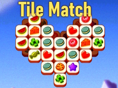 খেলা Tile Match