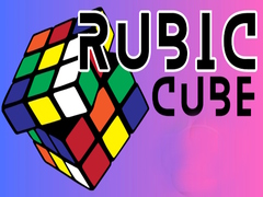 খেলা Rubic Cube