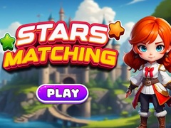 খেলা Stars Matching