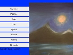 খেলা Scenery Clicker