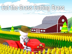 খেলা Cut the Grass Cutting Grass