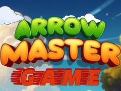 খেলা Arrow Master Game