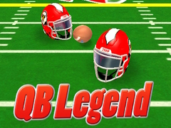 খেলা QB Legend
