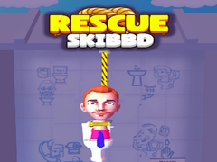 খেলা Rescue Skibbd 