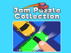 খেলা Jam puzzle Collection