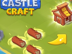 খেলা Castle Craft
