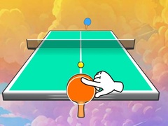 খেলা Ping Pong 3D