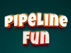 খেলা Pipeline Fun