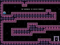 খেলা Gravity Escape