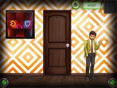 খেলা Amgel Easy Room Escape 248
