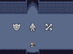 খেলা Gun Dude Epic Retro Run & Gun Adventure