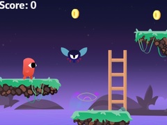 খেলা Cosmic Leap An Epic Space Adventure