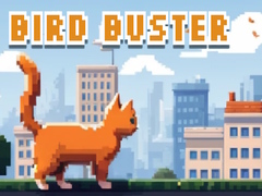 খেলা Bird Buster