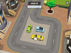 খেলা Parking Jam