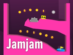 খেলা Jamjam