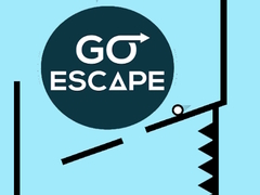 খেলা Go Escape