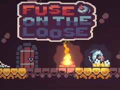 খেলা Fuse on the Loose