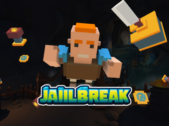 খেলা Jailbreak. Roblox jumper
