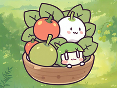 খেলা Harvesting Veggies