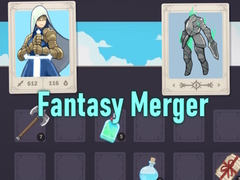 খেলা Fantasy Merger