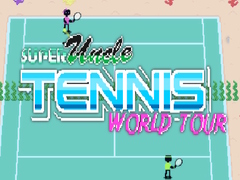 খেলা Super Uncle Tennis: World Tour