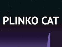 খেলা Plinko Cat