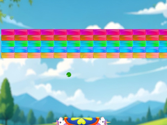 খেলা Brick Buster Challenge