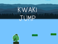 খেলা KWAKI Jump 