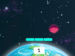 খেলা Earth Defender