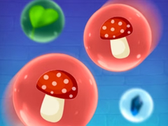 খেলা Bubble Merging