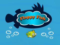খেলা Flapy Fish