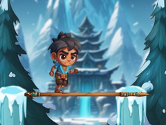 খেলা Tiki