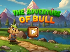 খেলা The Adventure Of Bull
