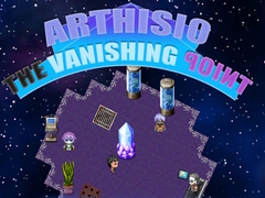 খেলা Arthisio: The Vanishing Point