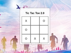 খেলা Tic Tac Toe
