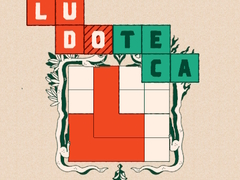খেলা Ludoteca