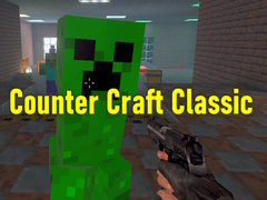 খেলা Counter Craft Classic