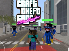 খেলা Craftsman Gangster Theft Auto