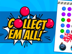 খেলা Collect Em All