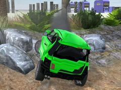 খেলা Car Crash Test