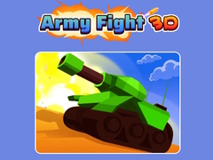 খেলা Army Fight 3D 