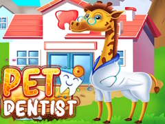খেলা Pet Dentist 
