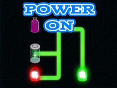 খেলা Power On