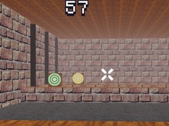 খেলা 3D Shooting Gallery
