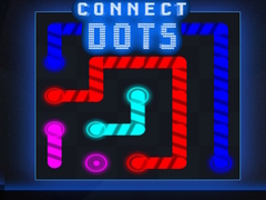 খেলা Connect Dots